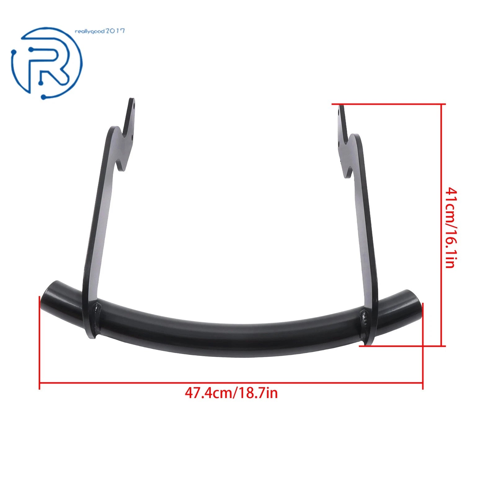 Front Bumper for John Deere LT133 LT150 LT155 LT160 LT166 LT170