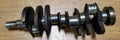 Crankshaft for Jaguar XJR (1998–2003) 56mm Supercharged 4.0L V8