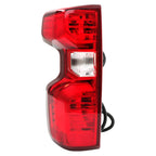 Halogen Tail Light Lamp LH + RH for Chevy Silverado 1500 2500HD 3500HD (2019–2023)