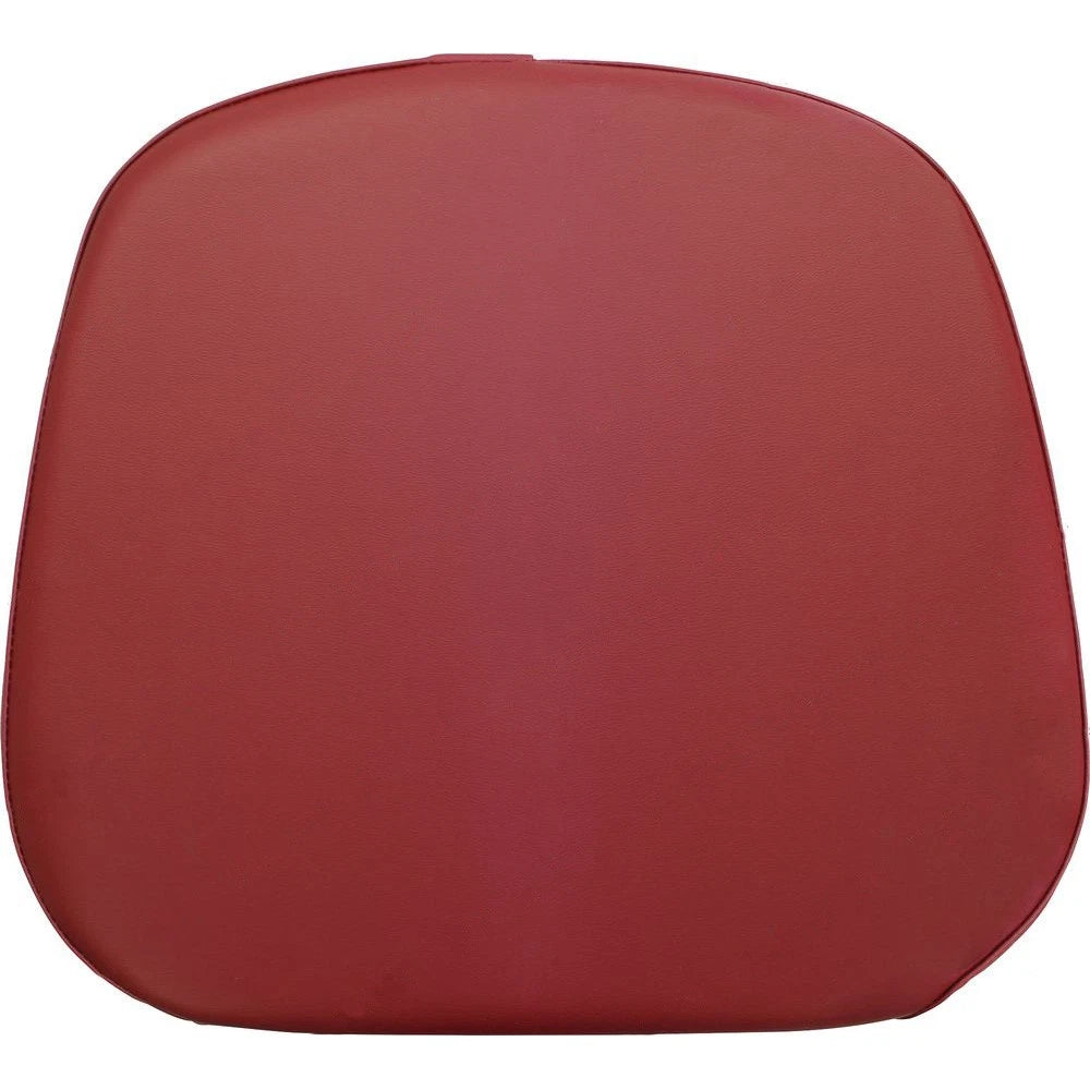 Vinyl Seat Bottom Cushion for Oliver White 1650 1850 2-105 2-155 (1965–1975)