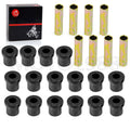 Leaf Spring Bushing Kits for Club Car Golf Cart DS (1981-Current)