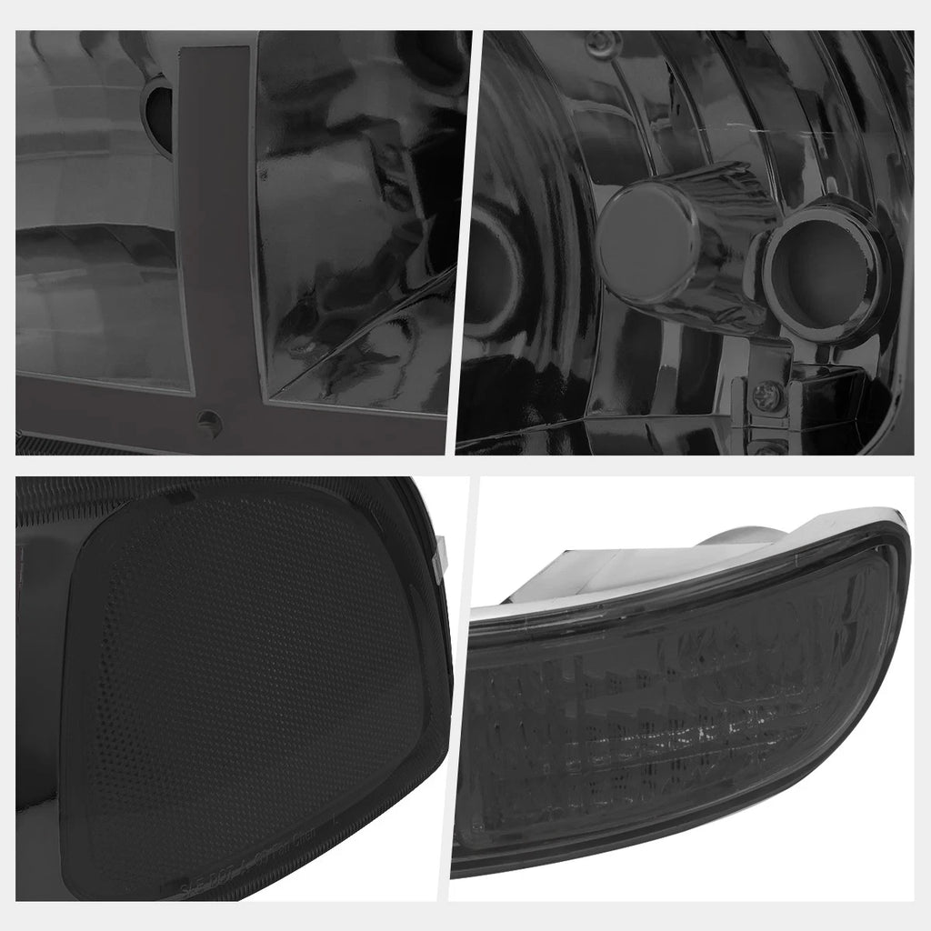Stainless Steel Catback Exhaust System for Dodge Neon (2000–2005)