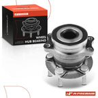 Rear Wheel Hub & Bearing Assembly for Subaru Impreza, Forester (2012–2021)