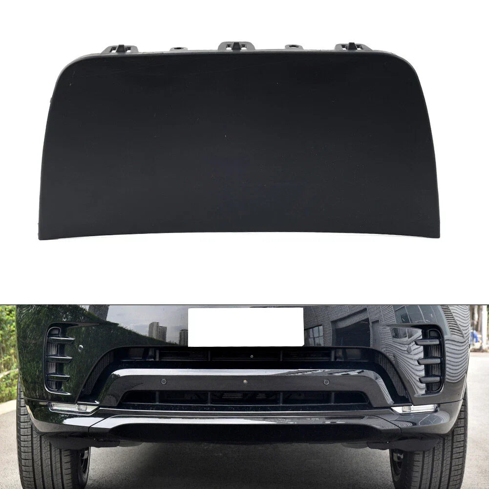 Bumper Tow Hook Cover for Land Rover Discovery 5 (2021-2022)