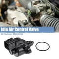 Idle Air Control Valve for Dodge Spirit (1990–1995) MD628053