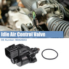 Idle Air Control Valve for Dodge Spirit (1990–1995) MD628053