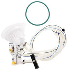 Right Side Fuel Pump Module Assembly E7264A for Dodge Charger (2011–2019)