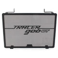 Radiator Guard Grille for Yamaha Tracer 900 GT (2018–2020) Black