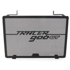Radiator Guard Grille for Yamaha Tracer 900 GT (2018–2020) Black