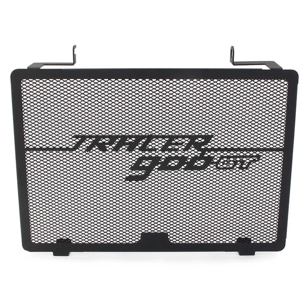Radiator Guard Grille for Yamaha Tracer 900 GT (2018–2020) Black