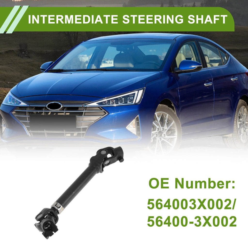 Steering Column Shaft for Hyundai Elantra GT (2013–2015) No. 564003X002