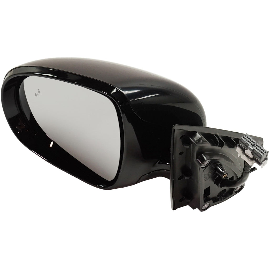 Heated Driver Left Side Mirror for Kia Sorento (2016–2018)