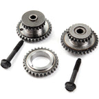 Full Gasket Set with Timing Chain Kit and Water Pump for GMC Acadia (2007–2008)
