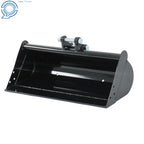 800mm Bucket Attachment for Mini Excavator (0.8ton–1.5ton)