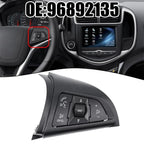 Steering Wheel Audio Control Switch Right for Chevrolet Trax Sonic (2013-2020)