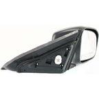 Power Mirror for Honda Accord Coupe (2003–2007) Right Manual Fold Heated