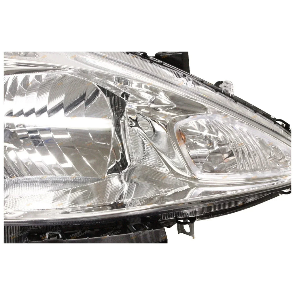 Genuine Non-Xenon Headlight for Nissan Pulsar C12 Hatch Right