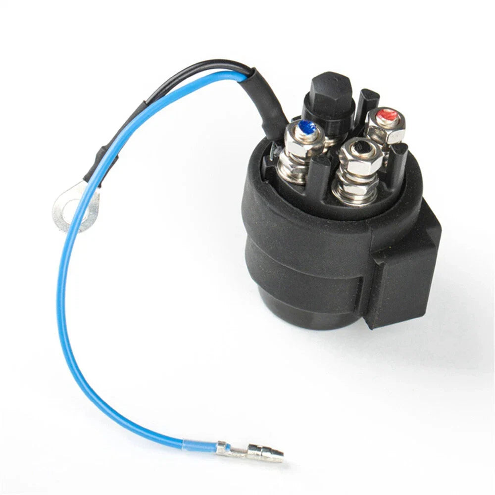 Tilt Relay for Suzuki Outboard DF 60 70