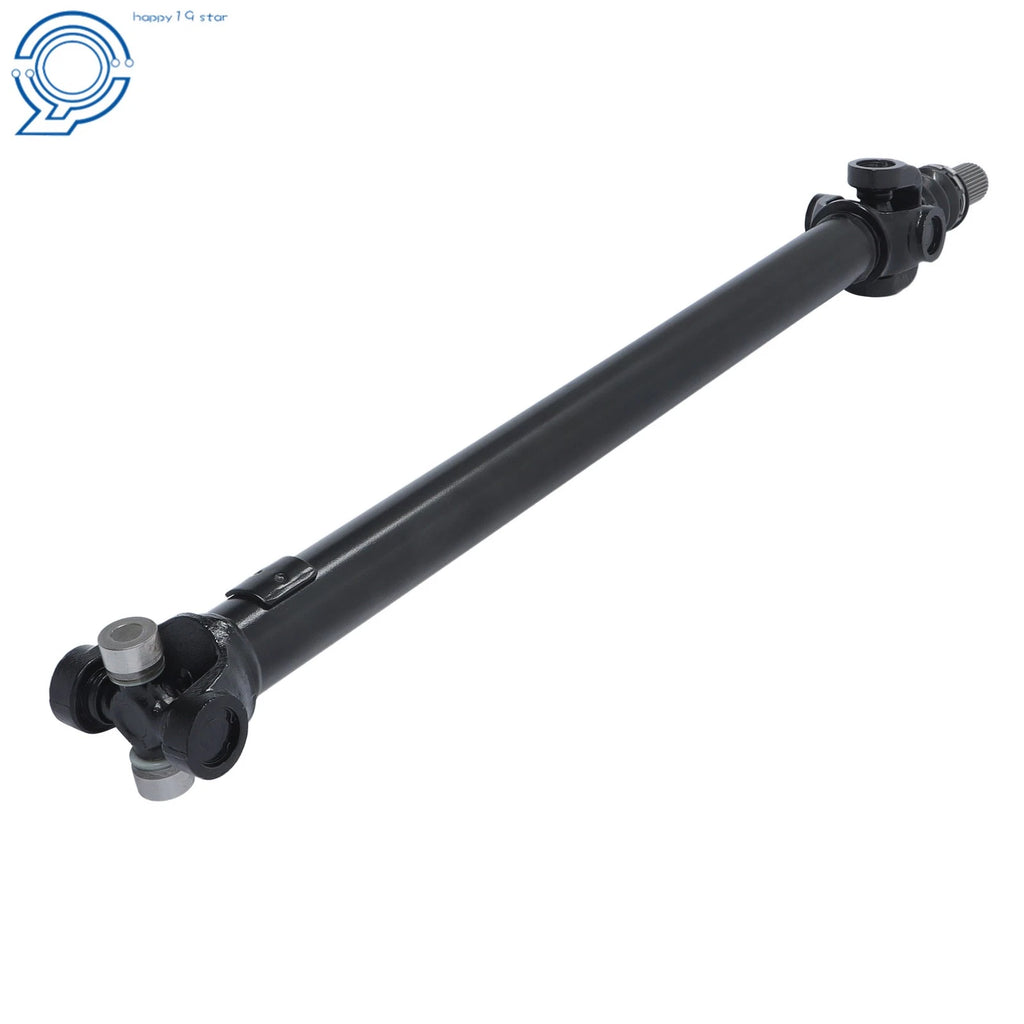 Front Driveshaft Assembly for Chevy Silverado 2500 HD (2011-2015)