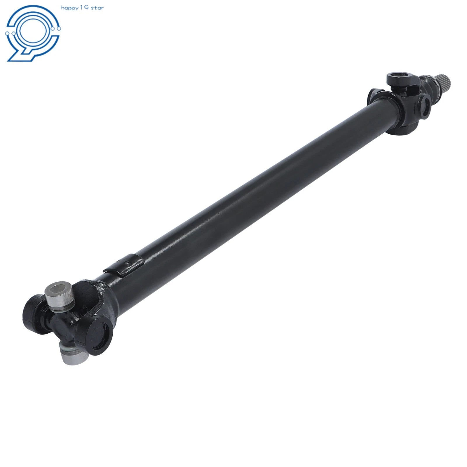 Front Driveshaft Assembly for Chevy Silverado 2500 HD (2011-2015)
