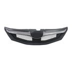 Front Upper Center Mesh Grille 91121FG061 for Subaru Impreza WRX STI (2008–2010)