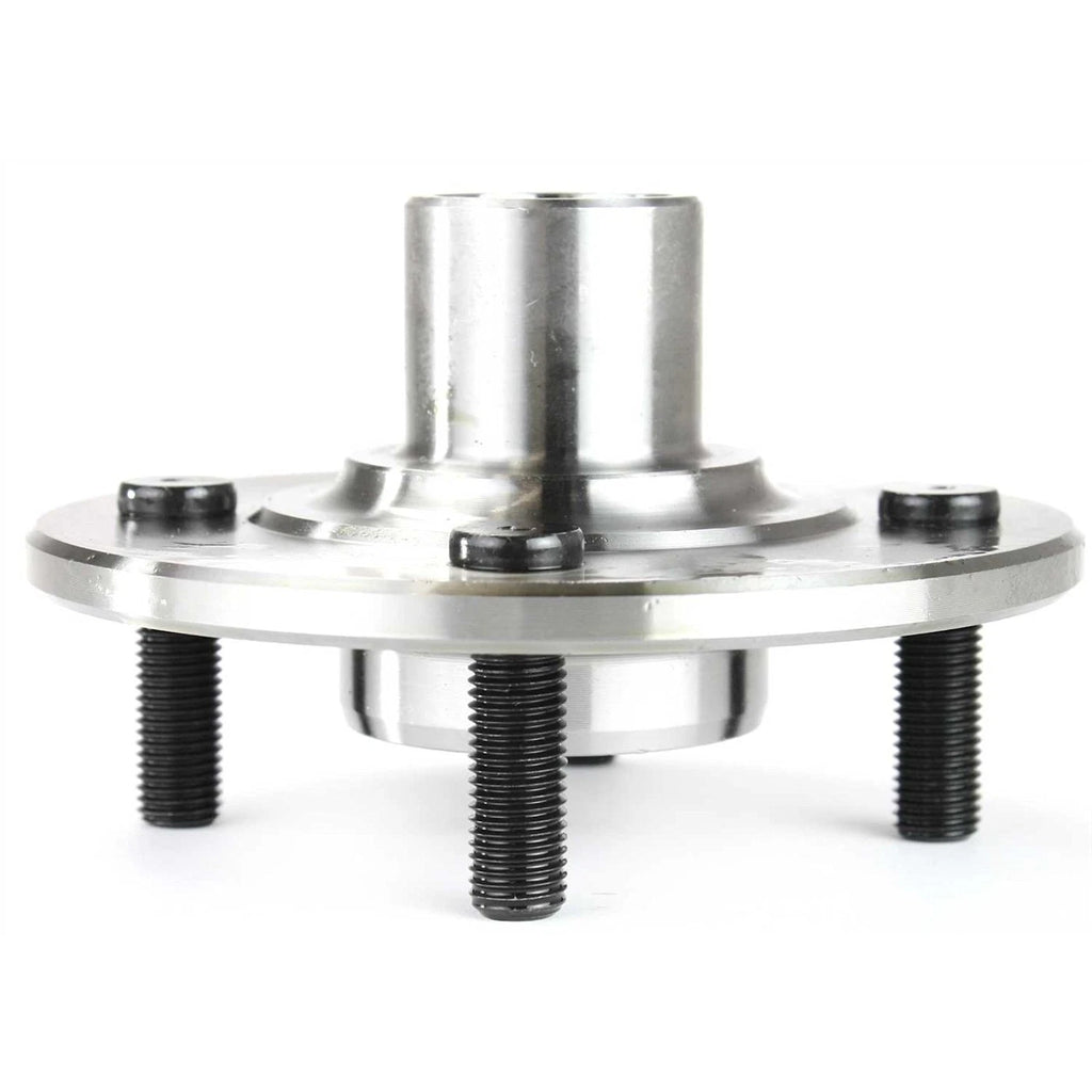 Wheel Hubs for Saturn SL2 (1994–2002) Front Left & Right 4 Lug with Bearing