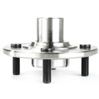 Wheel Hubs for Saturn SL2 (1994–2002) Front Left & Right 4 Lug with Bearing
