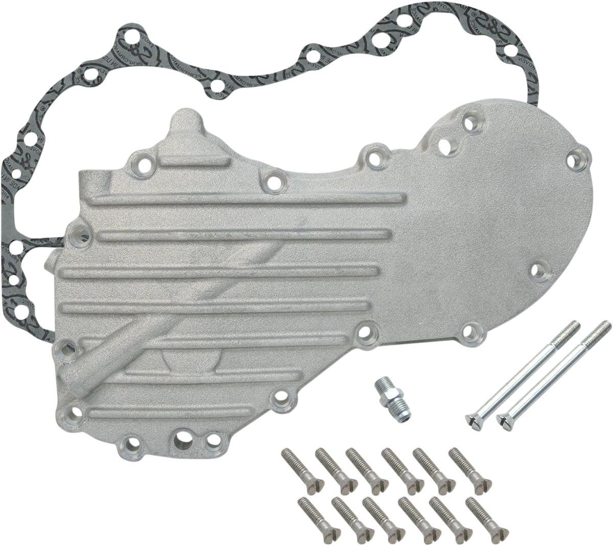 Generator Gear Cover for S&S Cycle Panhead ('40–'48) 106-3198
