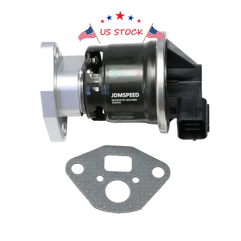 EGR Valve for Honda Odyssey Acura (2005–2010)