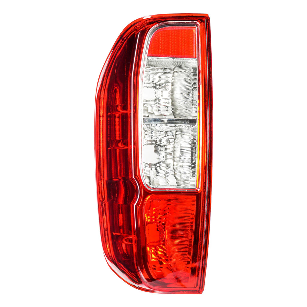 Halogen Tail Light Passenger Side for Nissan Frontier (2005–2014)
