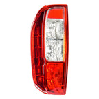 Halogen Tail Light Passenger Side for Nissan Frontier (2005–2014)