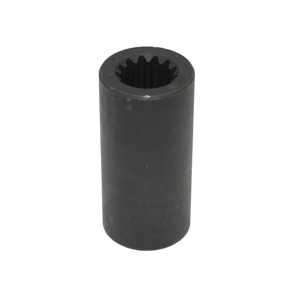 Hydraulic Pump Coupler Hub for Case Backhoe 35 430 470 530 570 586B
