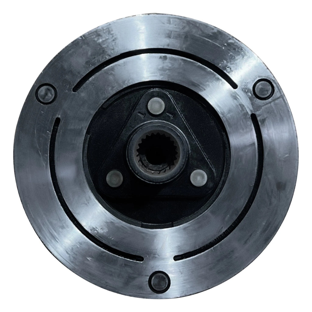 AC Compressor Clutch Replacement for Kia Sorento 3.3L (2019-2020)