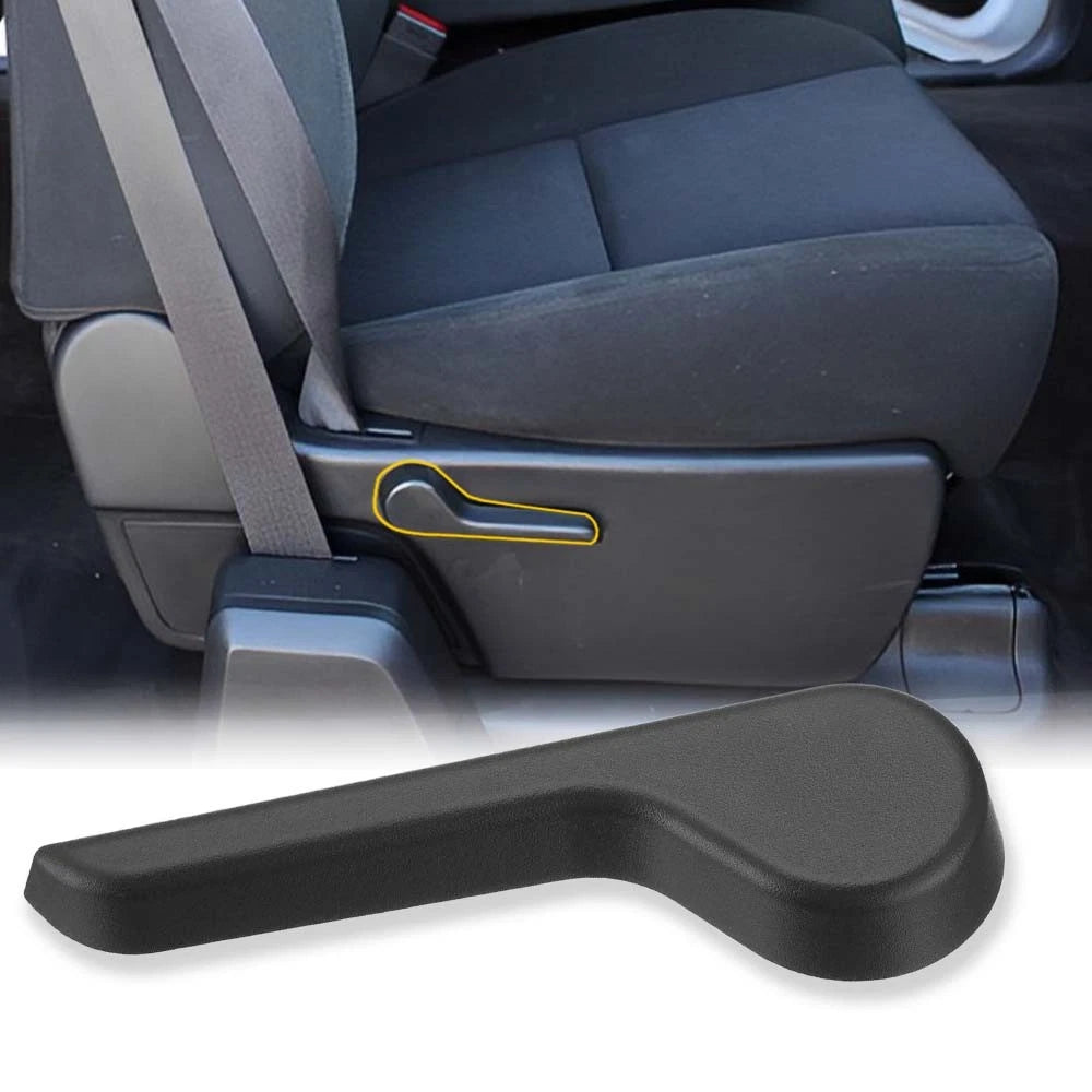 Passenger Side Seat Recliner Handle Lever for Chevrolet Silverado GMC (2007–2014)