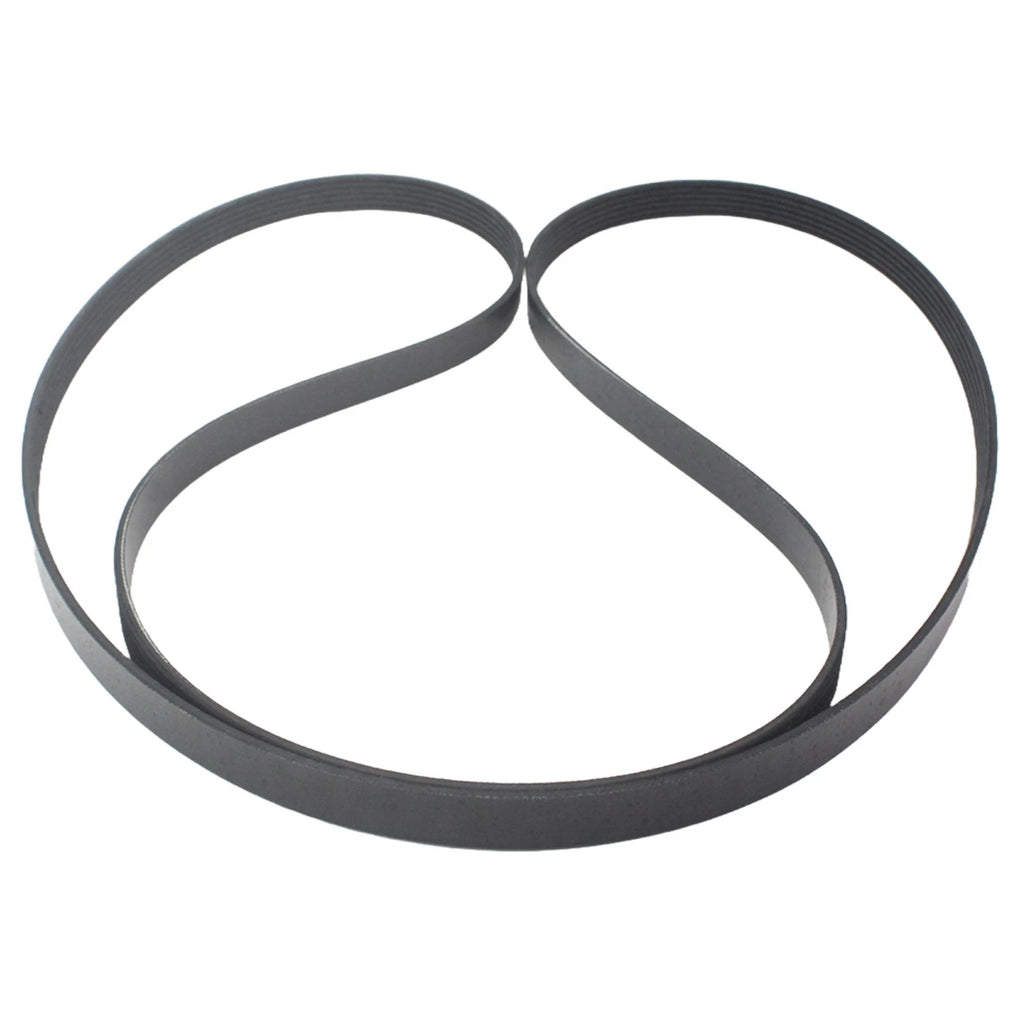 Serpentine Poly-V Belt 990K6MK for Continental Mileage Maker