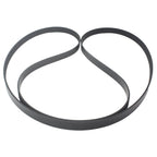 Serpentine Poly-V Belt 990K6MK for Continental Mileage Maker