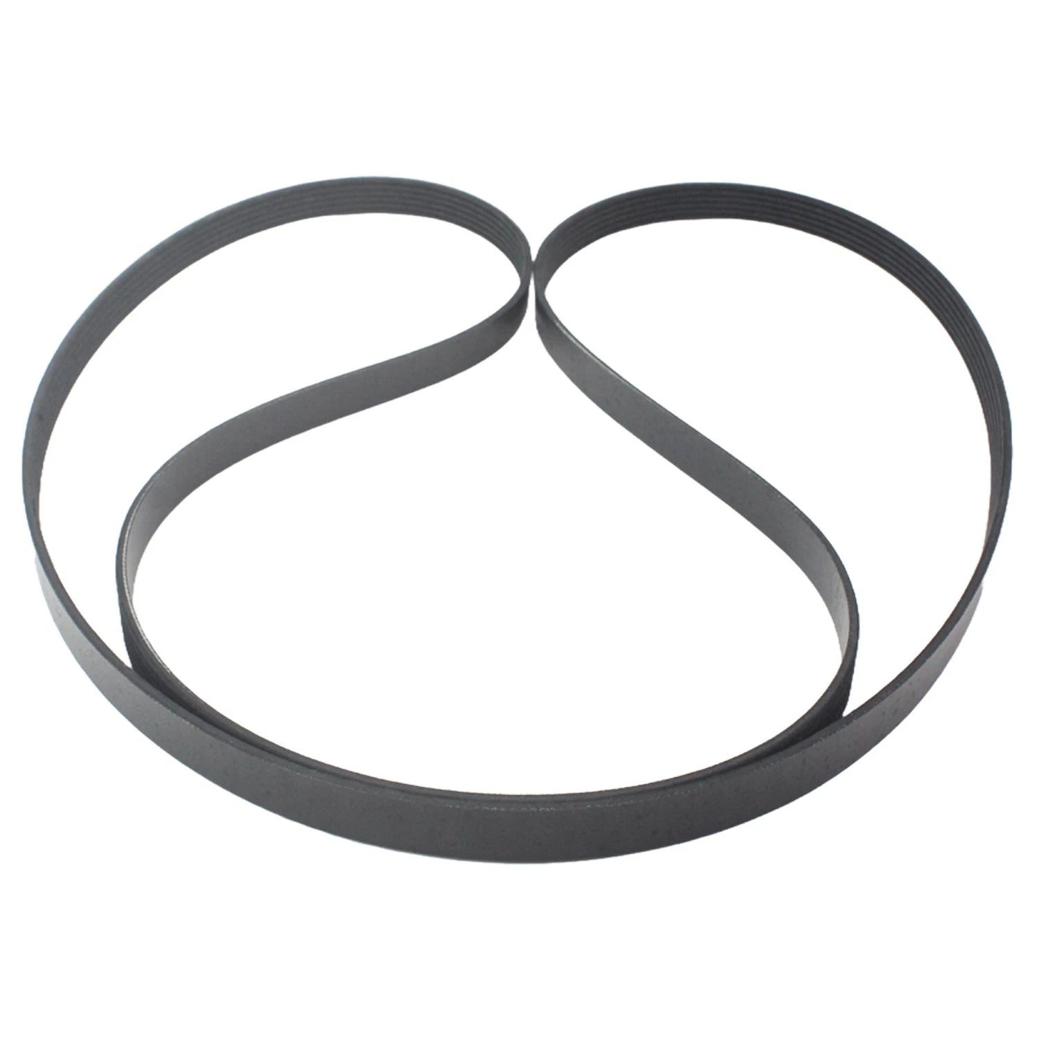 Serpentine Poly-V Belt 990K6MK for Continental Mileage Maker