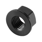 Rear Sprocket Nut Kit M10x1.5mm Black for Aprilia RSV RSV4 1000R (2004–2016)