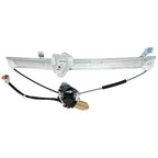 Window Regulator for Honda Fit (2007–2008) Right Side