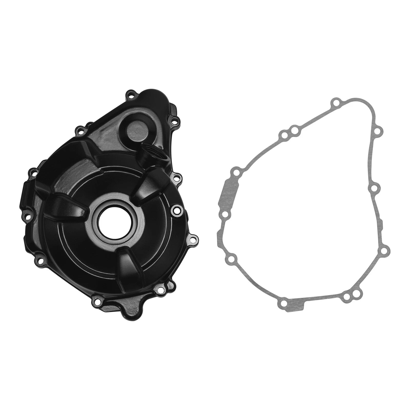 Engine Generator Stator Cover for Yamaha YZF R7 (2022–2024) MT07 (2021–2024)
