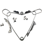 Timing Chain Kit for Toyota Avalon Camry Lexus IS250 ES350 RX350 (2005–2016)