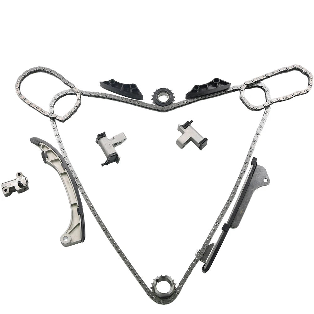 Timing Chain Kit for Toyota Avalon Camry Lexus IS250 ES350 RX350 (2005–2016)