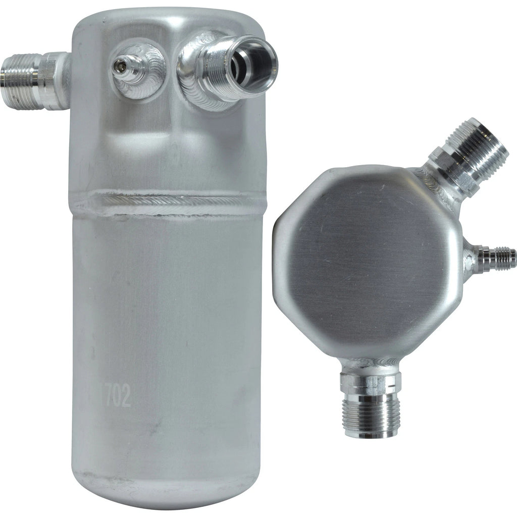A/C Compressor Kit Replacement for KIA Bongo (2010-2019)