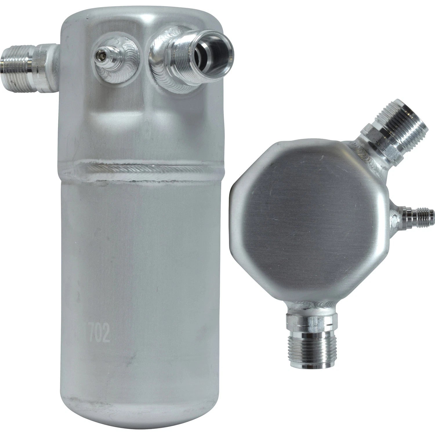 A/C Compressor Kit Replacement for KIA Bongo (2010-2019)