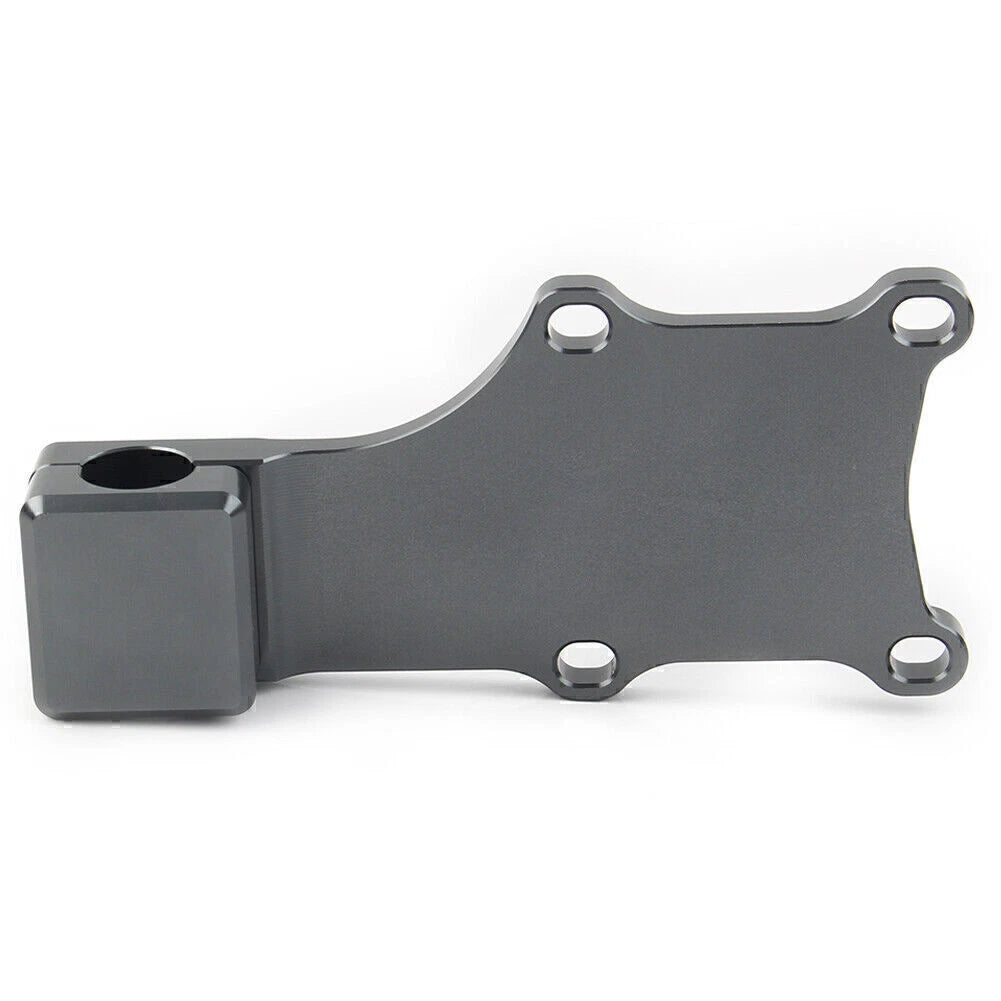 Engine Guard Cover Bracket for MSX 125, MSX 125 SF Grom (2013–2019)