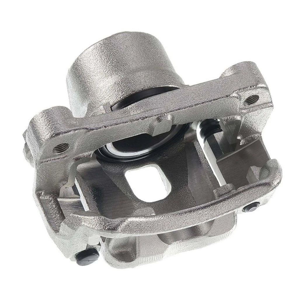 Front Disc Brake Caliper and Bracket for Toyota Tacoma (1995-2004)