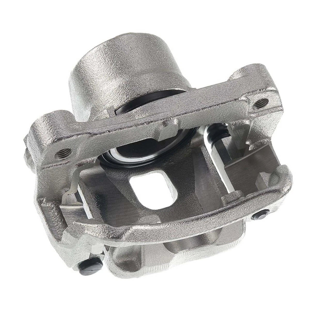 Front Disc Brake Caliper and Bracket for Toyota Tacoma (1995-2004)