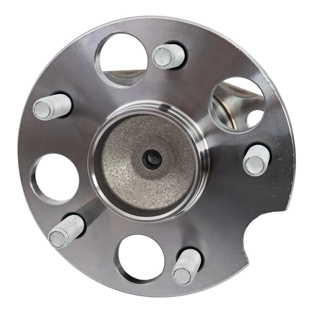 2X Rear Wheel Hubs for Toyota Sienna
