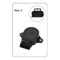 Throttle Position Sensor 1.8L for Mazda MX-5 NA NB (1993-2005)