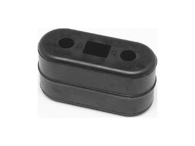 Exhaust System Insulator for Mazda B2200 (1987–1993) JF931FD
